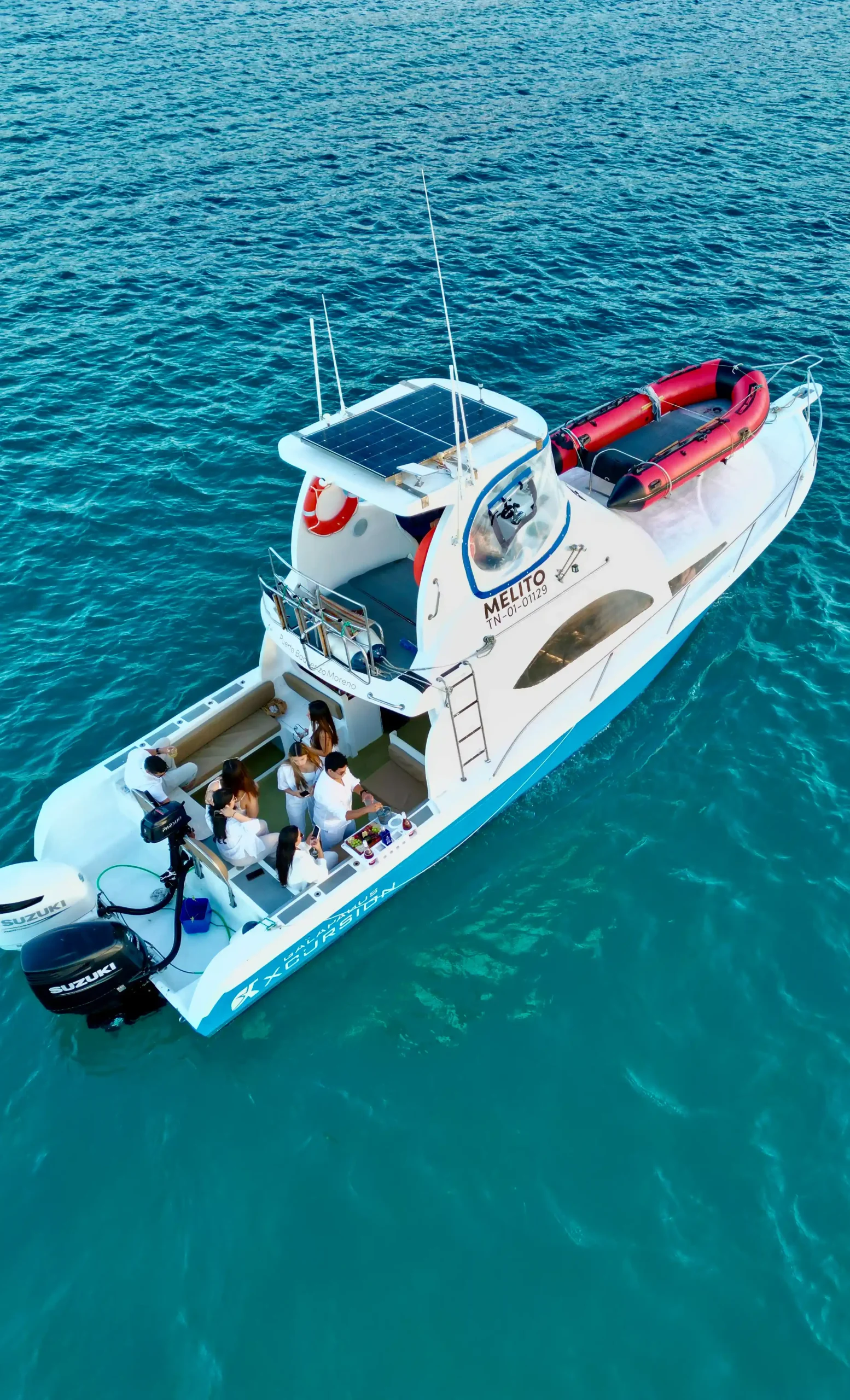 2 Melito exterior Española Island